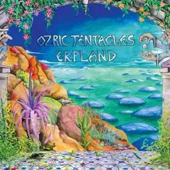 Ozric Tentacles Erpland (CD)