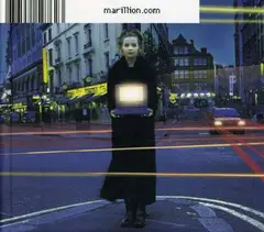 Marillion Marillion.Com (CD)