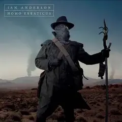 Ian Anderson Homo Erratus (CD)
