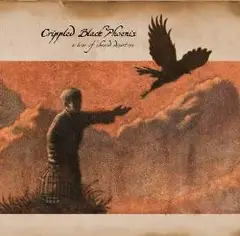 Crippled Black Phoenix A Love Of Shared Disasters (CD)