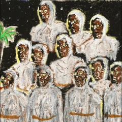 Zonbi Zonbi (12")