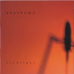 Anathema Hindsight (CD)