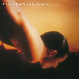 Porcupine Tree On The Sunday Of Life (CD)