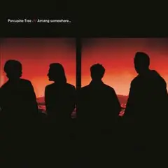 Porcupine Tree Arriving Somewhere (2CD+DVD)