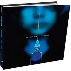 Porcupine Tree Anesthetize (2CD+DVD)