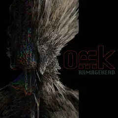 O.R.K. Ramagehead (CD)