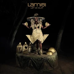 Lamisi Let Us Clap (LP)