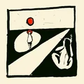 Fews Into Red (LP)