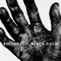 Editors Black Gold: Best Of Editors (CD)