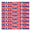 Delilah Holiday/Baxter Dury/Etienne De… Delilah Holiday Baxter Dury Etienne…(CD)
