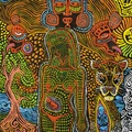 Crystal Fighters Everything Is My Family (CD)