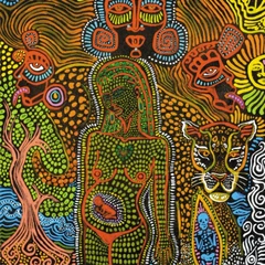 Crystal Fighters Everything Is My Family (CD)