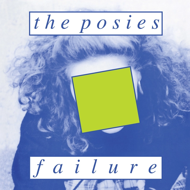 The Posies Failure (CD) 