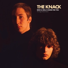 The Knack Rock &amp; Roll Is Good For You: The… (CD)