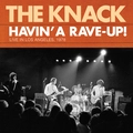 The Knack Havin' A Rave-Up! Live In Los… (CD)