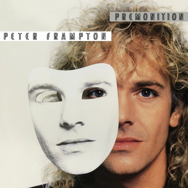Peter Frampton Premonition (CD) 