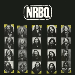 NRBQ NRBQ (CD)