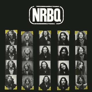 NRBQ NRBQ (CD)