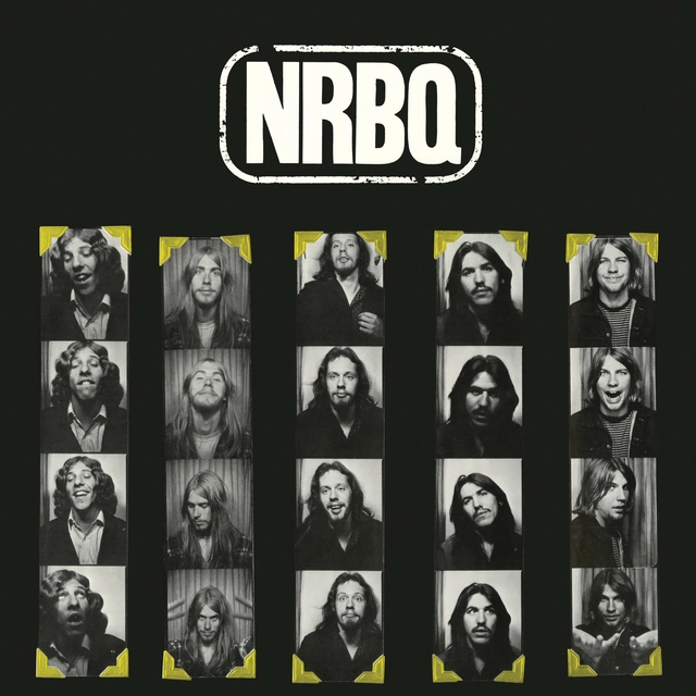 NRBQ NRBQ (CD) 