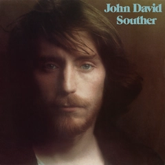 J.D. Souther John David Souther (CD)