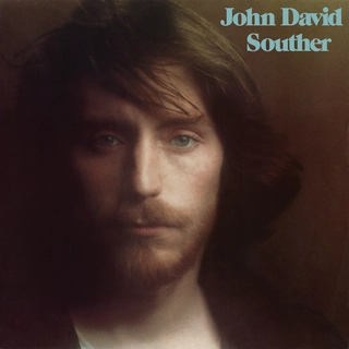 J.D. Souther John David Souther (CD)