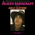 Arlo Guthrie Alice's Restaurant - OST (CD)