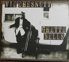 Vic Chesnutt Ghetto Bells (CD)