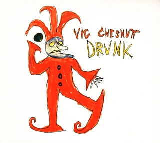Vic Chesnutt Drunk (CD)