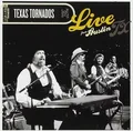 Texas Tornados Live From Austin Tx (CD+DVD)