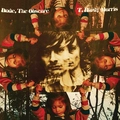 T. Hardy Morris Dude, The Obscure (CD)