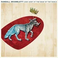 Randall Bramblett Juke Joint At The Edge Of The World (CD)