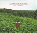 Luther Dickinson Rock 'N Roll Blues (CD)