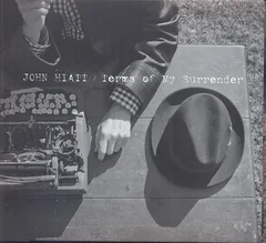 John Hiatt Terms Of My Surrender (CD)