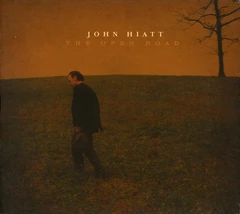 John Hiatt The Open Road (CD)