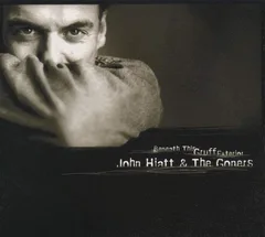 John Hiatt Beneath This Gruff Exterior (CD)