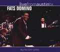 Fats Domino Live From Austin Tx (CD)