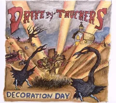 Drive-By Truckers Decoration Day (CD)