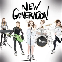 Sierra Levesque New Generation (LP)