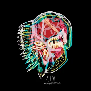 All Them Witches Nothing As The Ideal (CD)