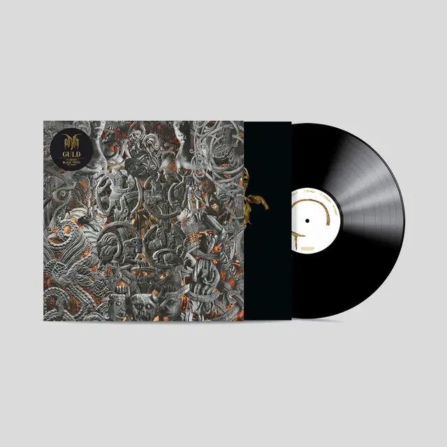 Orm Guld (LP) 
