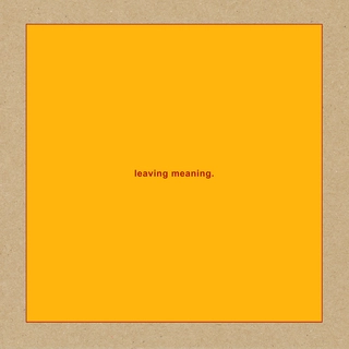 Swans Leaving Meaning (2CD)