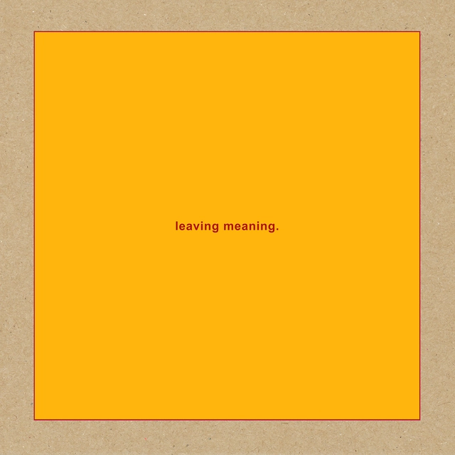 Swans Leaving Meaning (2CD) 