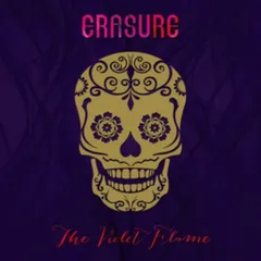 Erasure The Violet Flame (2CD)
