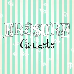 Erasure Gaudete (CD)