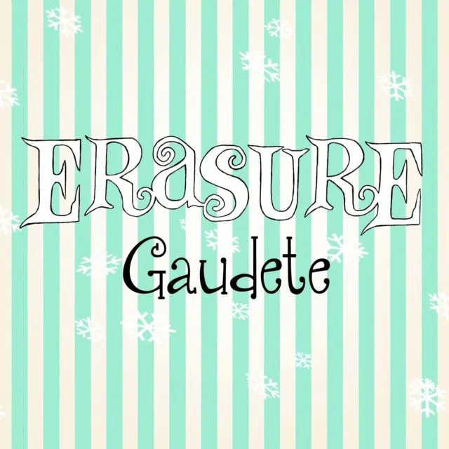 Erasure Gaudete (CD) 