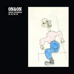 Daniel Blumberg On &amp; On (CD)