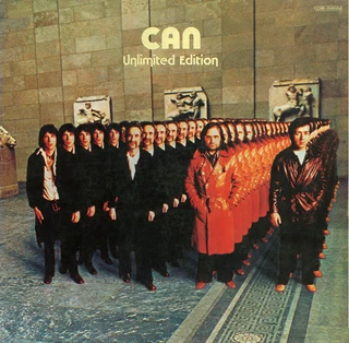 Can Unlimited Edition (CD)