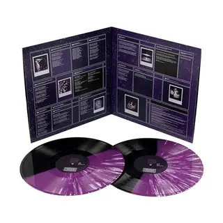 Phish Undermined - LTD (2LP) 