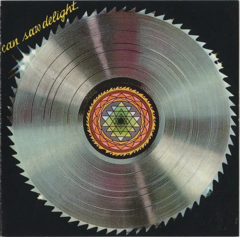 Can Saw Delight (CD) 