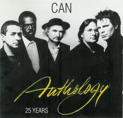 Can Anthology (2CD)